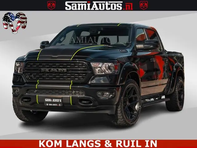 Dodge Ram