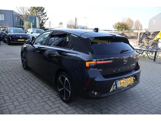 Opel Astra 1.6 Hybrid Business Edition 1e Eigenaar | Volledig Onderh | NAP | BTW | Winterpack | Came...
