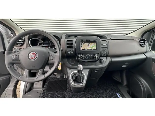 Fiat Talento