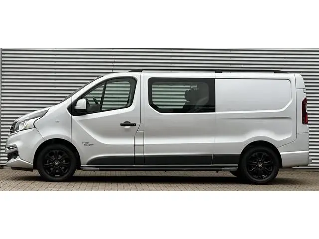 Fiat Talento