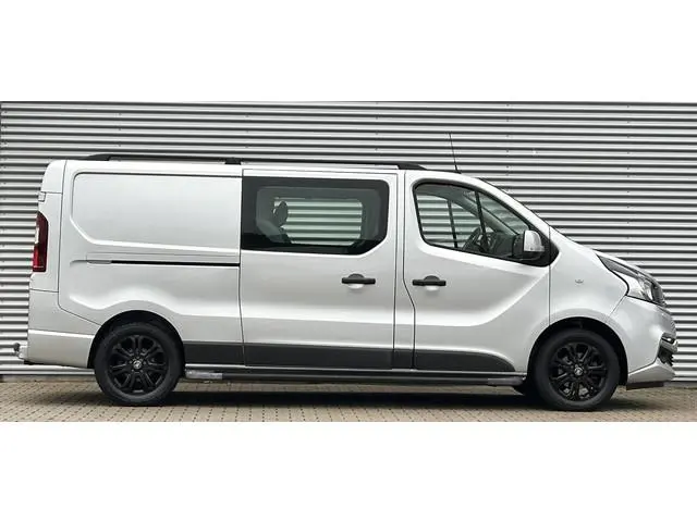 Fiat Talento