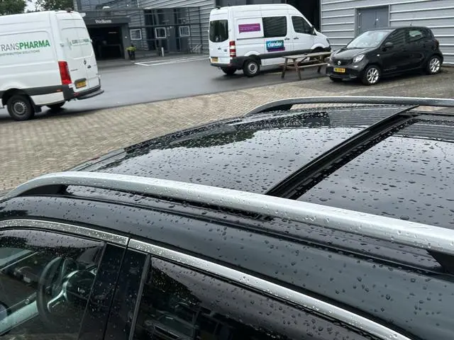 Mercedes-Benz GLE-klasse 350e AMG // Trekhaak // Panoramadak // Distronic // 360 Camera // Rij Assis...
