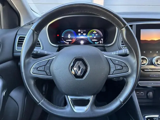 Renault Mégane