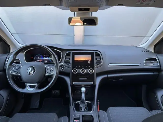 Renault Mégane Estate 1.6 E-Tech Plug-In Hybrid 160 / 100% Onderhoud