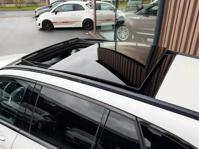 Mercedes-Benz C-klasse C 300 T AMG Line Autom. | Pano | Burmester | ACC | 360 camera