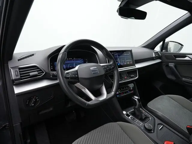 SEAT Tarraco 1.4 TSI 245 pk eHybrid PHEV Xperience | Trekhaak | Adaptief onderstel | Achteruitrijcam...