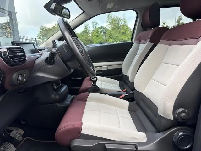 Citroën C4 Cactus