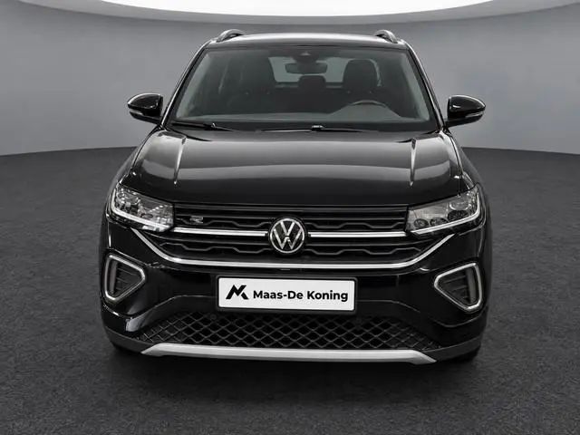 Volkswagen T-Cross 1.5 TSI 150pk DSG R-Line Edition · Camera · Apple/Android Car Play · Trekhaak · P...