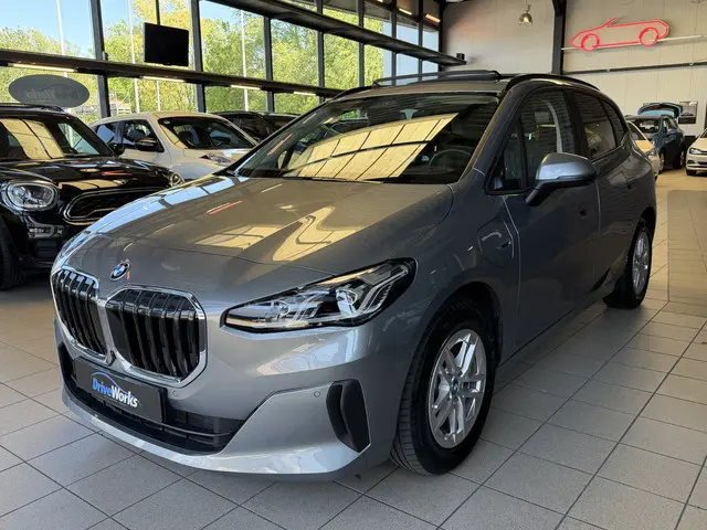 BMW 2 Serie