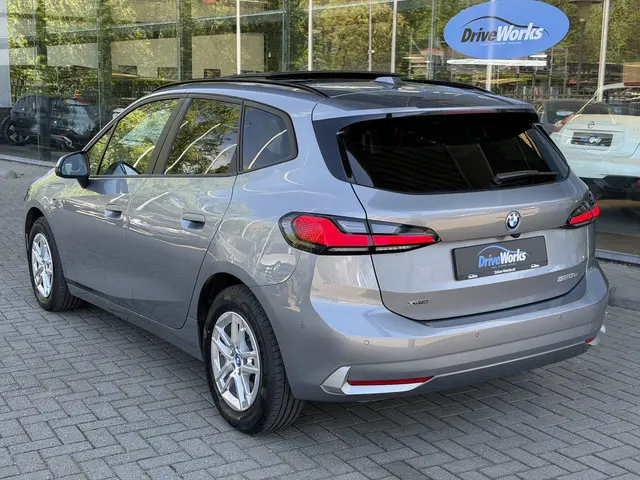 BMW 2 Serie