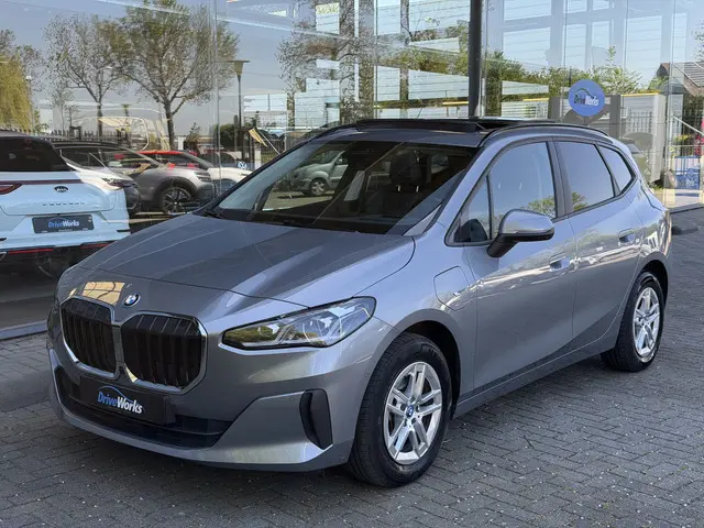 BMW 2 Serie