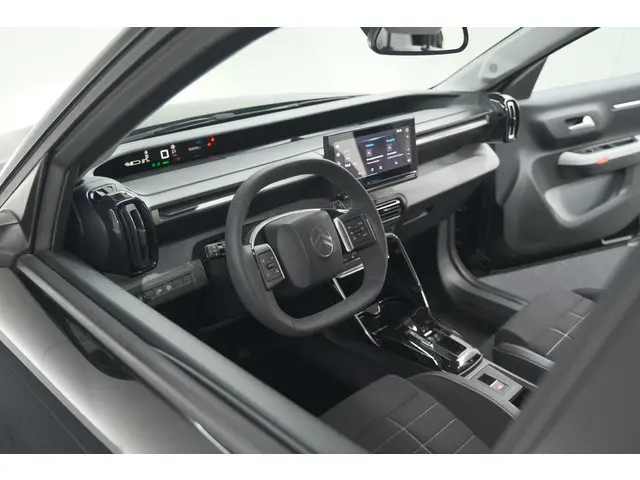 Citroen Ë-C3 Max 113pk 44 kWh | 7 KW Laadfunctie |  Camera | Navigatie | Apple Carplay | Parkeersens...