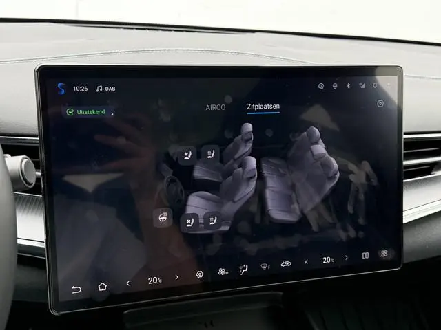 BYD SEAL
