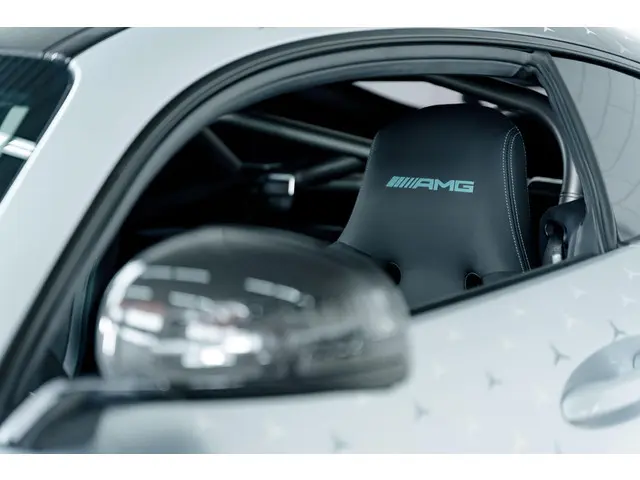 Mercedes-AMG GT