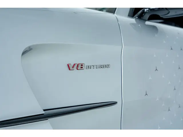 Mercedes-AMG GT