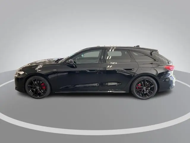 Audi A5 Avant 2.0 e-hybrid Quattro 367pk S Edition Competition · 360 Camera · Inklap. Trekhaak · B&O...