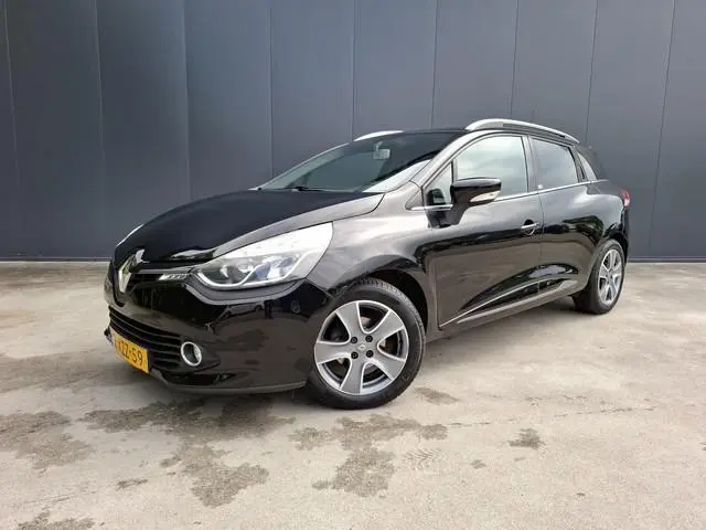 Renault Clio Estate 0.9 TCe Night&Day LED NAVI CRUISE AIRCO TREKHAAK