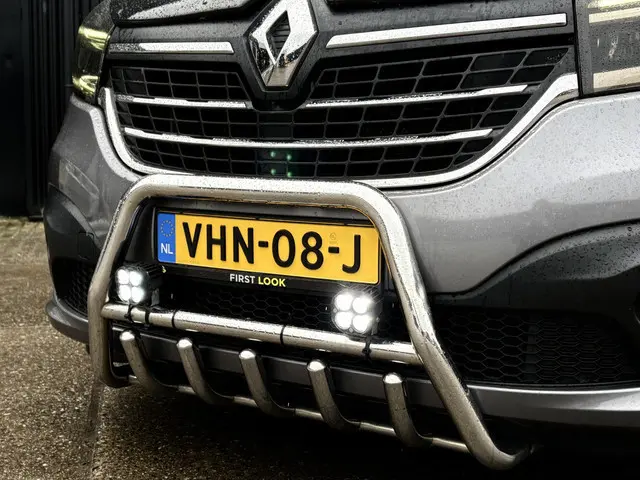 Renault Trafic 2.0 dCi 170 T29 L2H1 DC Luxe AUT | SUBWOOFER | LED | CAMERA