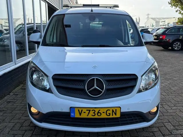 Mercedes-Benz Citan 112 BlueEFFICIENCY | Trekhaak | Parkeersensoren | Bluetooth | Airco