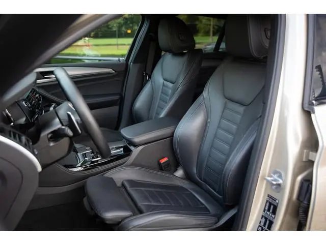 BMW X4 xDrive20i High Executive M-Sport , Head-up Display, Leder, Memory, 360-camera