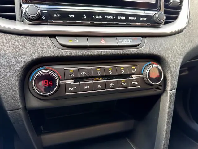 Kia cee'd