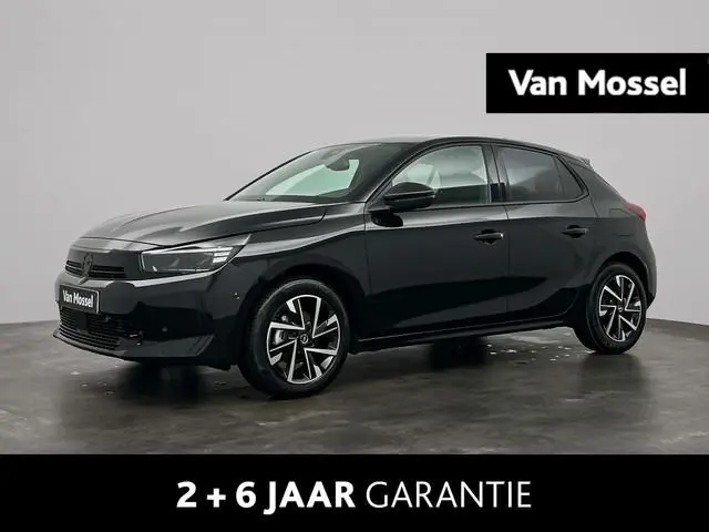 Opel Corsa 1.2 GS || VAN MOSSEL VOORRAADVOORDEEL | NIEUW | SNEL LEVERBAAR! |
