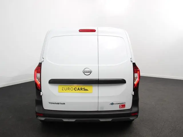 Nissan Townstar