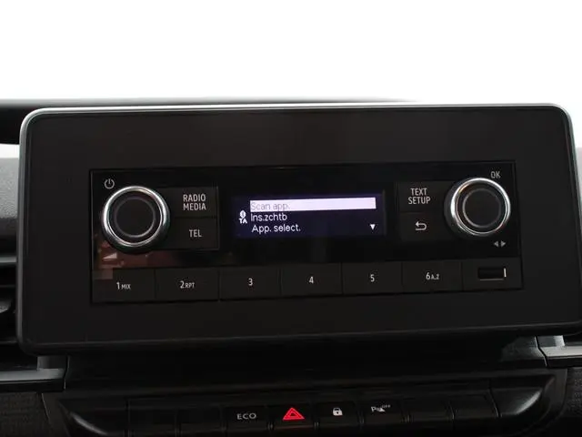 Nissan Townstar