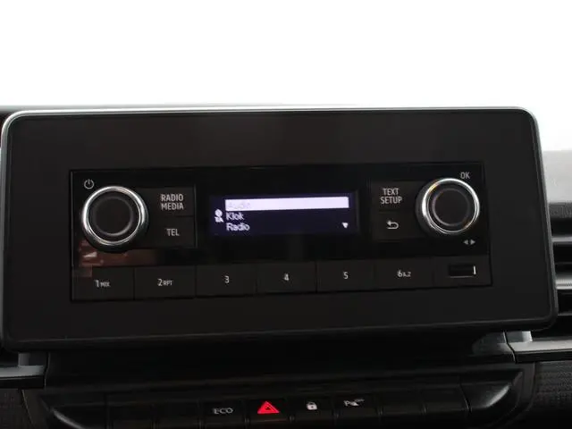 Nissan Townstar