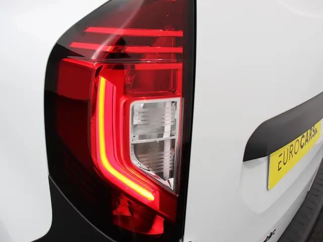 Nissan Townstar