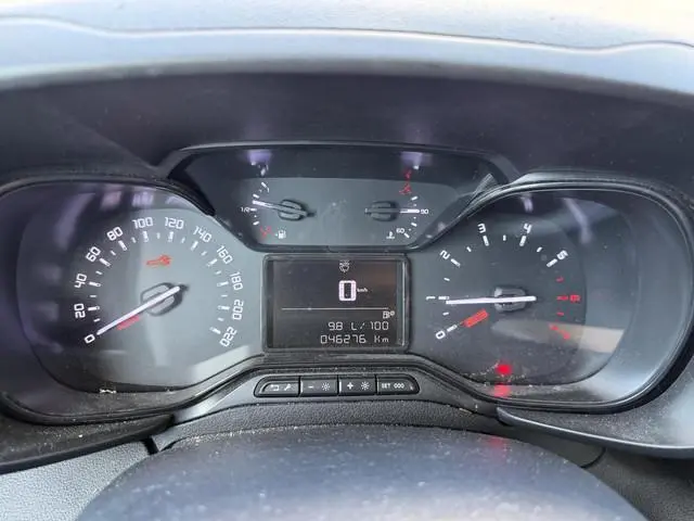 Toyota pro-ace