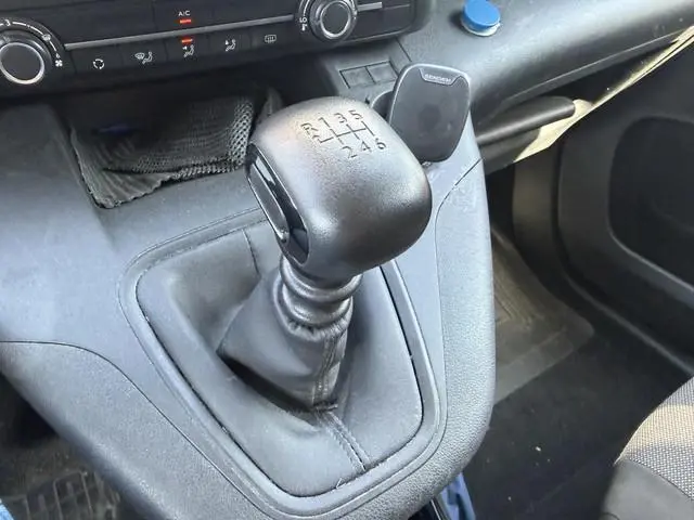 Toyota pro-ace