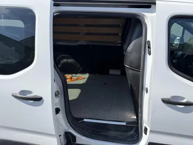 Toyota pro-ace