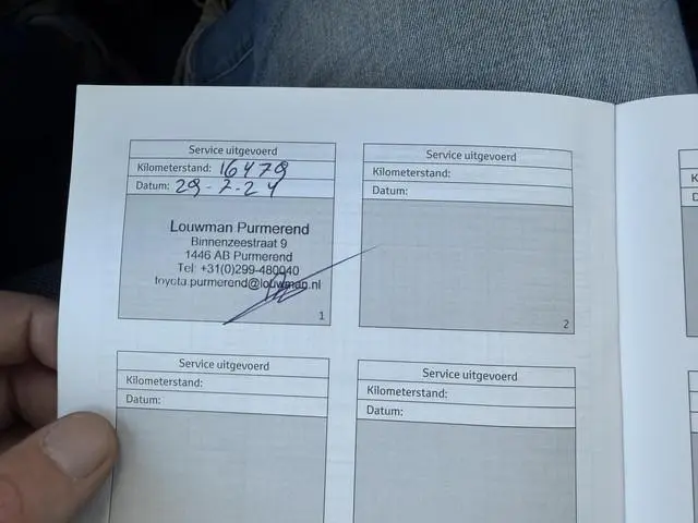 Toyota pro-ace