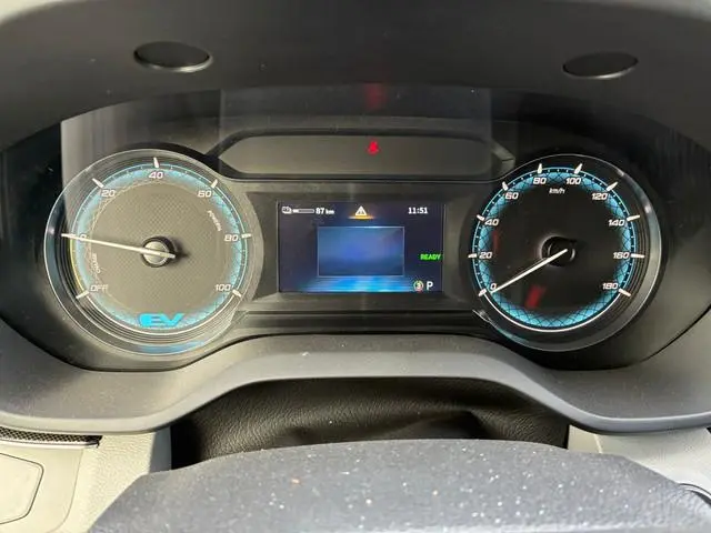 Maxus eDeliver9