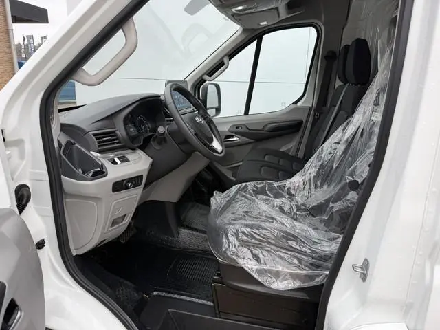 Maxus eDeliver9