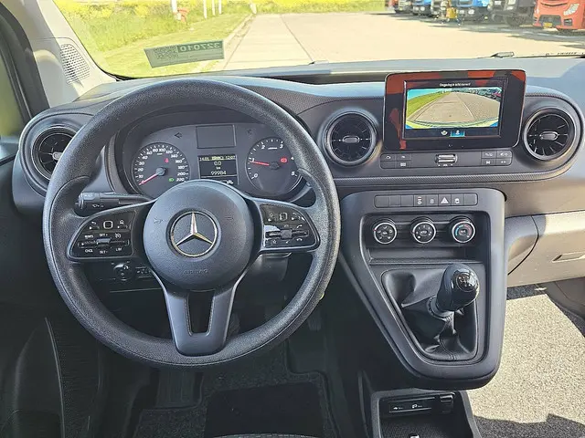 Mercedes-Benz Citan