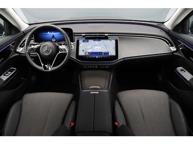Mercedes-Benz E-klasse Estate 300 e Luxury Line Aut9 | Distronic Pro | Keyless Go | Camera | Dodehoe...