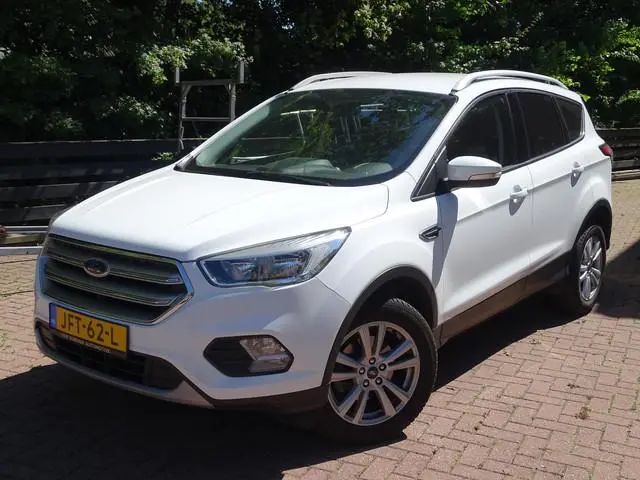 Ford Kuga 1.5 EcoBoost ST Line