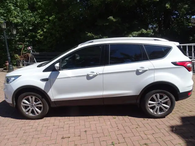 Ford Kuga 1.5 EcoBoost ST Line