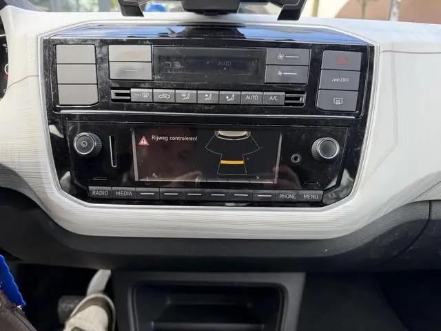 Seat Mii
