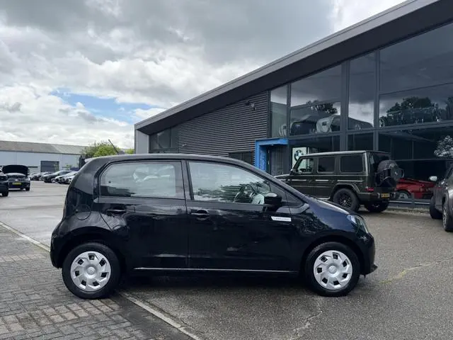 Seat Mii