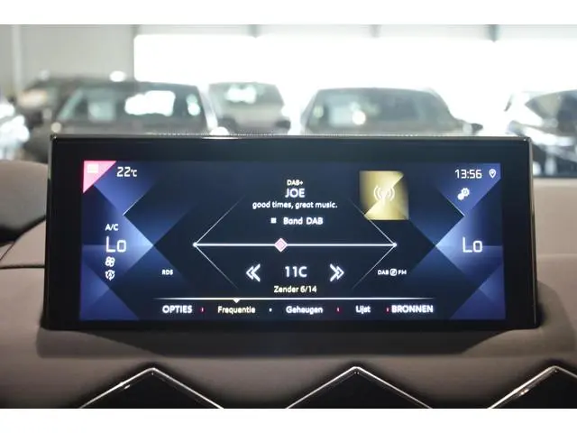DS DS 3