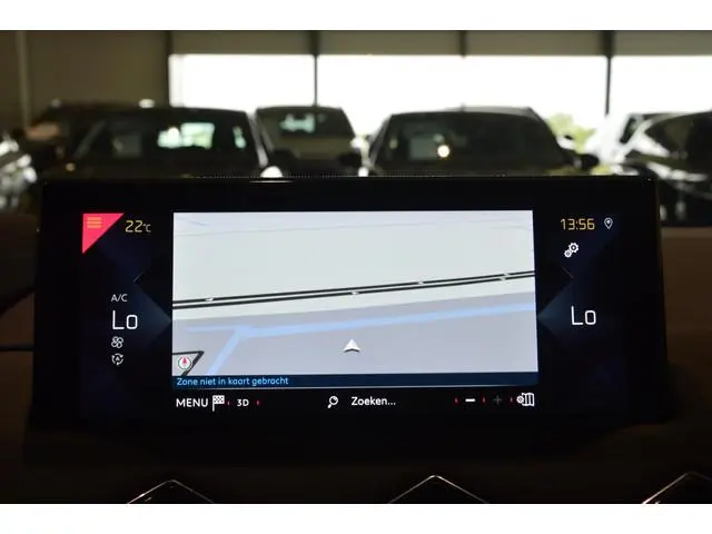 DS DS 3