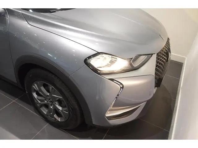 DS DS 3