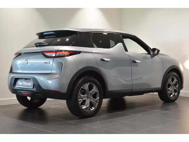 DS DS 3