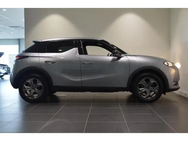 DS DS 3