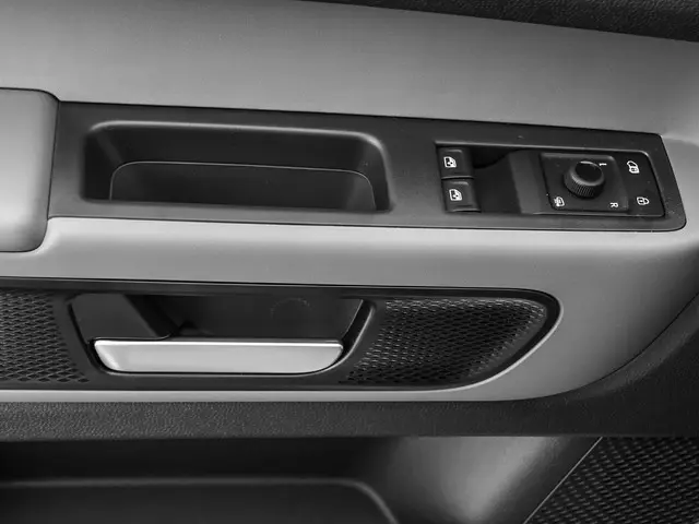 Volkswagen ID. Buzz Cargo