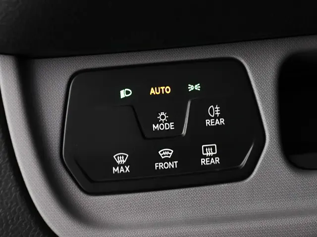 Volkswagen ID. Buzz Cargo