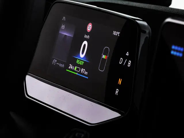 Volkswagen ID. Buzz Cargo